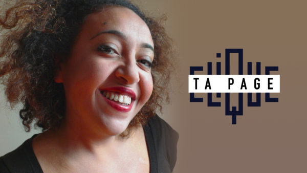 ta page hédi cherchour