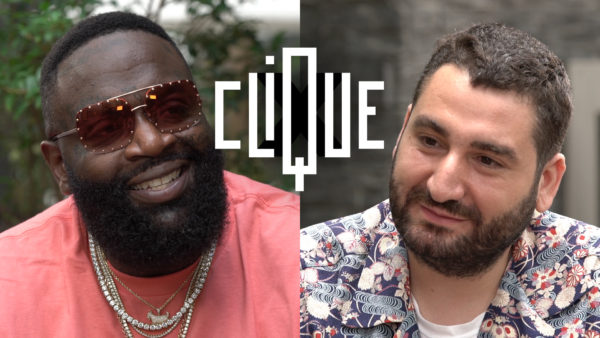 clique x rick ross site