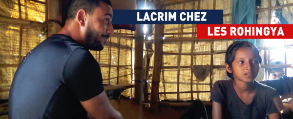 Lacrim Bangladesh bandeau 2