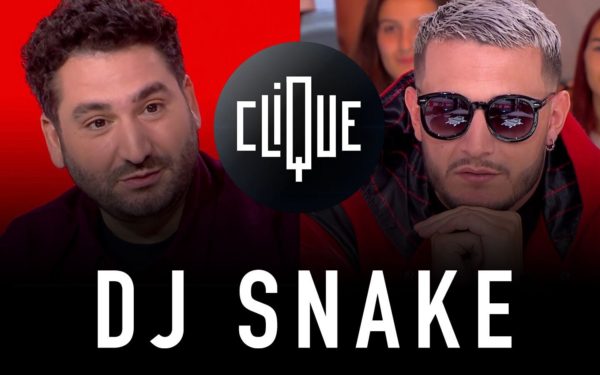 Clique x Snake 2019