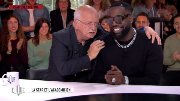 Orsenna remercie Vegedream