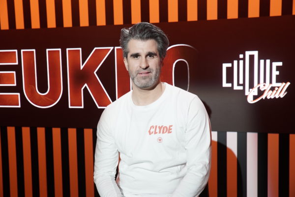 Clique & Chill Diamond Deuklo