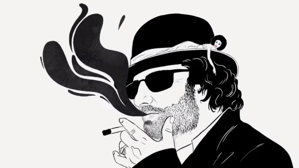 Rachid Taha - Minouche (Clip Officiel) 1-8 screenshot