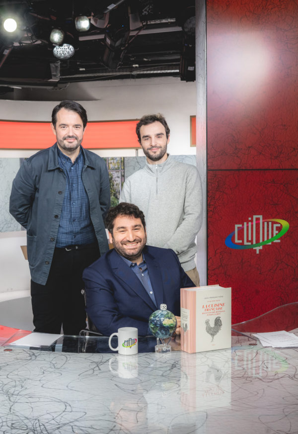 Clique-tv-clique-avec-jean-francois-piege-et-docteur-nozman