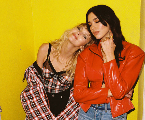 dua angèle header