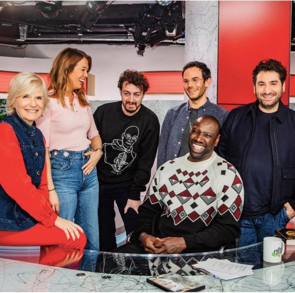 Clique-tv-clique-dimanche-avec-omar-sy