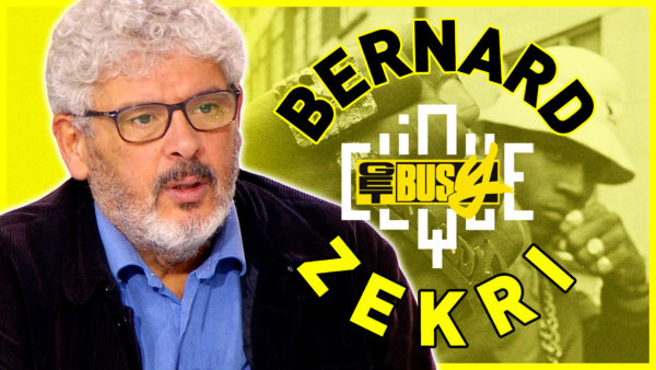 Clique-TV-bernard-zekri-les-premiers-pas-du-hip-hop-en-france