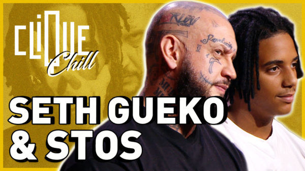 Clique-tv-seth-gueko-stos-tel-pere-tel-fils