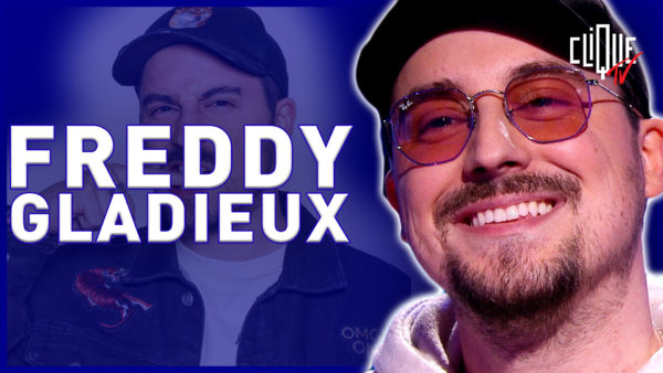 Clique-tv-freddy-gladieux-est-il-lhomme-le-plus-drole-du-web