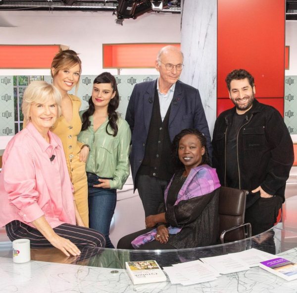 clique-tv-clique-avec-fatou-diome-et-boris-cyrulnik