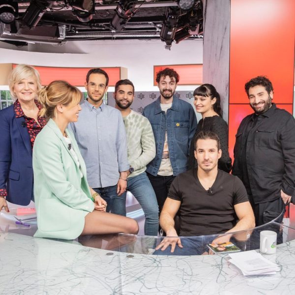 clique-tv-clique-avec-jeremy-ferrari-et-kendji-girac