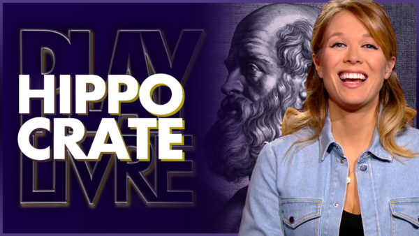 Clique-tv-hippocrate-les-3-ouvrages-pour-entrer-au-coeur-du-milieu-hospitalier