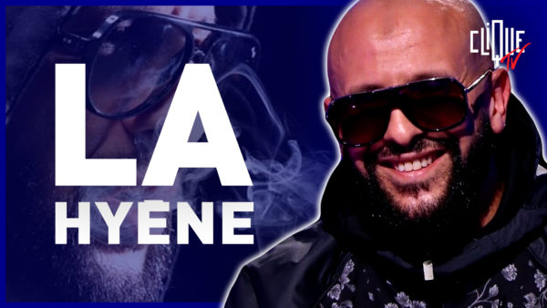 Clique-tv-la-hyene-tu-veux-du-classique