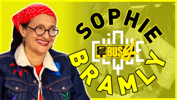 Clique-tv-sophie-bramly-1ere-journaliste-rap-de-france