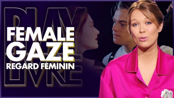 Clique-tv-female-gaze-3-livres-pour-changer-le-regard-masculin-sur-le-monde