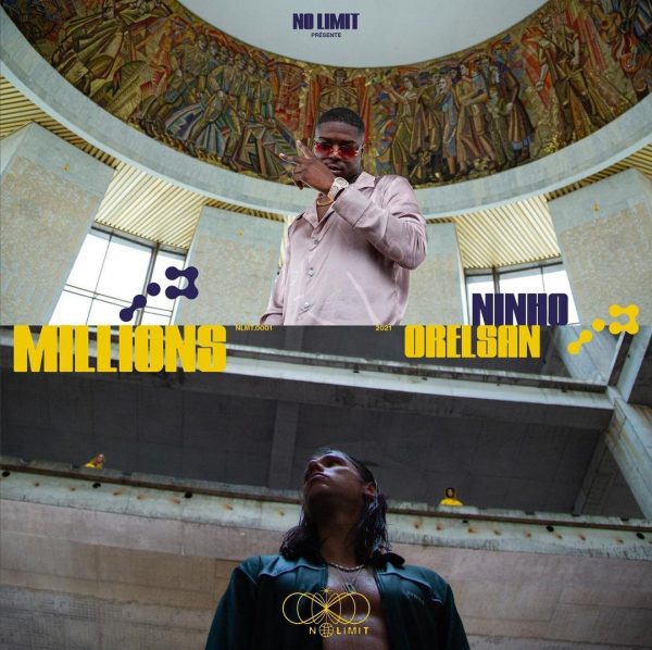 clique-tv-le-clip-du-jour-orelsan-et-ninho-devoilent-millions-premier-extrait-du-projet-no-limit