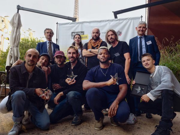 clique-tv-les-grands-gagnants-de-la-seconde-edition-du-concours-revele-ton-talent