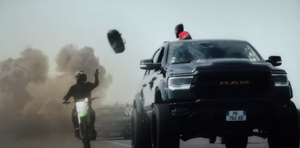 Niska la Monde est Mechant