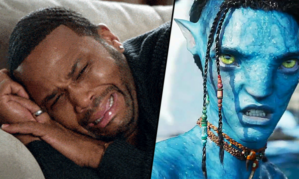 avatar post depression