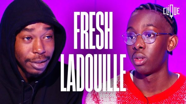 fresh la douille clique talk