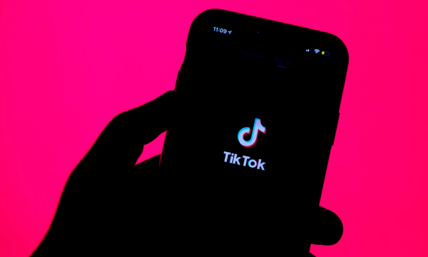 tiktok