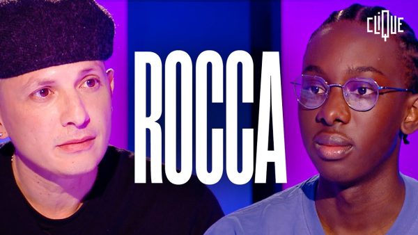 Rocca clique talk