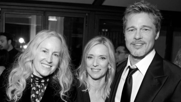 Son combat pour les droits des femmes est relancé lors des protestations féministes de ces derniers mois. (1)