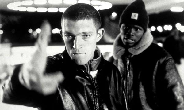 La Haine