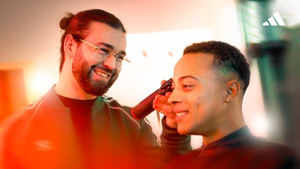 ADIDAS Sasha Zhoya ARTICLE