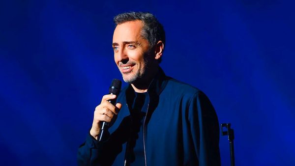 GAD ELMALEH