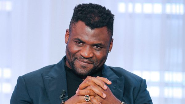 ARTICLE NGANNOU