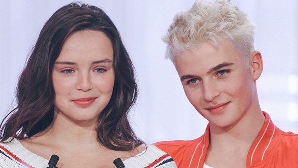 Article MALLORY MALIK