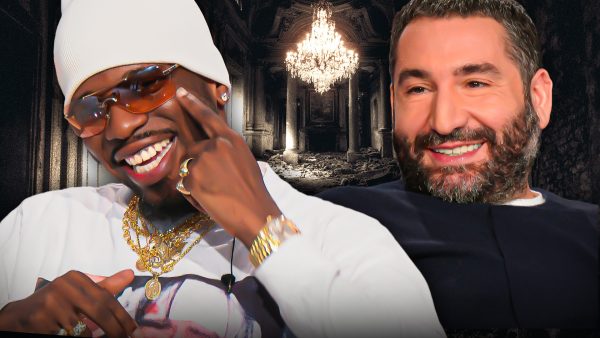 De ses débuts à aujourd’hui, Josman se livre sur la face cachée de sa carrière.